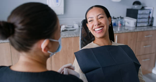 Dental Inlays and Onlays in Mill Valley, CA